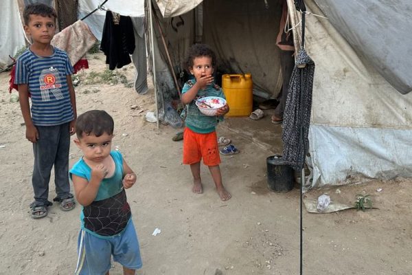 'Kila siku bila usitishaji mapigano italeta maafa zaidi' — Global Issues
