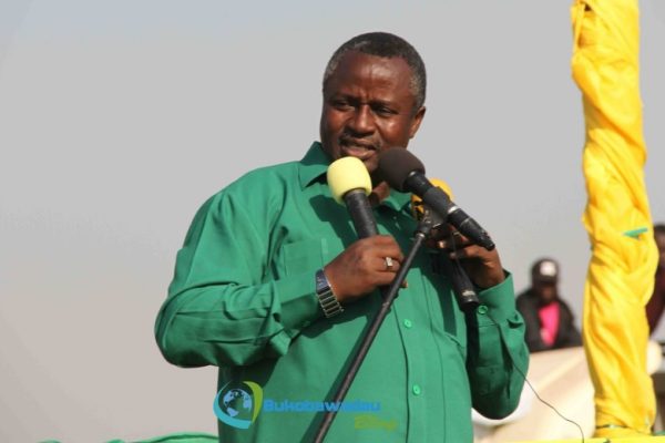 Nani kuwa mrithi wa Kinana CCM?