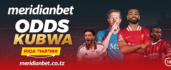 Wikendi Yako Unaanzaje Bila Kubeti na Meridianbet – Global Publishers