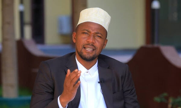 MRADI WA SEQUIP WAJENGA SHULE 6 MPYA IRAMBA-DC MWENDA