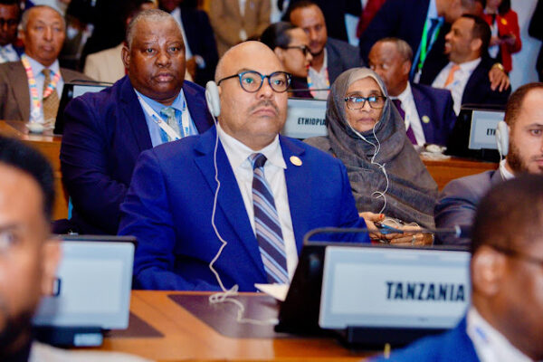 TANZANIA YATHIBITISHA DIRA YAKE YA KIMATAIFA KUHUSU MAGEUZI YA MIFUMO YA CHAKULA DUNIANI