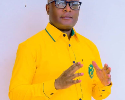 KAMATI KUU YA CCM YAMPITISHA DKT ALLY SIMBA KUWANIA UBUNGE JIMBO LA MOROGORO MJINIi