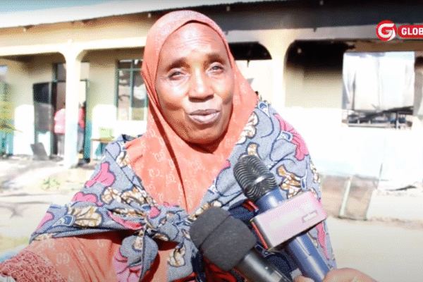 Moto Waua Watoto 5 Bwereni Kituo cha Yatima Tabora – Global Publishers