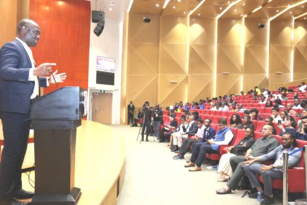 MKUTANO WA WAJASIRIAMALI WA AFRIKA-ASIA WASISITIZA MAENDELEO YA VIJANA KATIKA KURASIMISHA BIASHARA