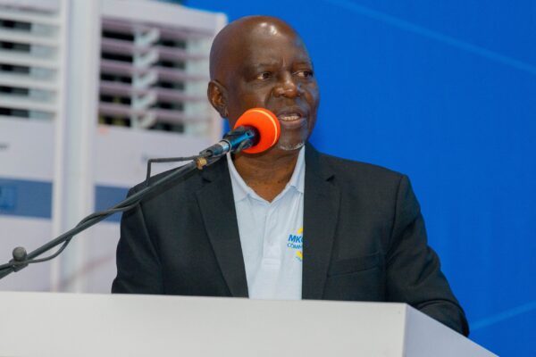 BENKI YA MKOMBOZI YAFANYA MKUTANO MKUU WA  WA WANAHISA