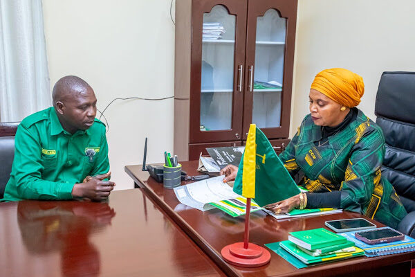 KAMATI KUU YA CCM YARIDHIA PETER MASHILI KUVAANA NA BASHE JIMBO LA NZEGA MJINI