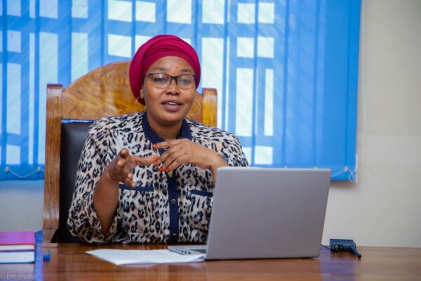UWEZO WA WANAFUNZI WA SHULE YA MZIZIMA WADHIHIRISHA MAFANIKIO YA MRADI WA BOOST