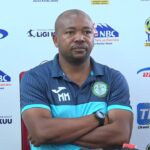 TRA United ni Maxime au Ndayiragije