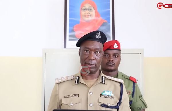 Polisi Wachunguza Tukio la Utekaji na Urejeo wa Mwanamke Bahari Beach – Global Publishers
