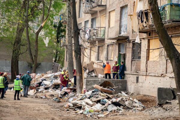 Baraza la Usalama la UN linakutana juu ya shida nchini Ukraine – Maswala ya Ulimwenguni