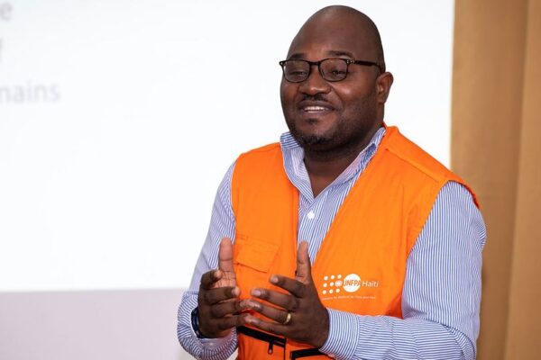 ‘Kesho umechelewa sana’ kuongeza misaada ya kibinadamu huko Haiti – maswala ya ulimwengu