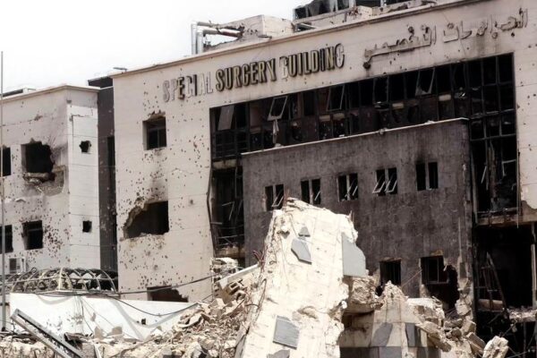 Wafanyikazi wa Afya na Msaada Wanaolenga Migogoro Ulimwenguni Pote, Shirika la UN linasema – Maswala ya Ulimwenguni
