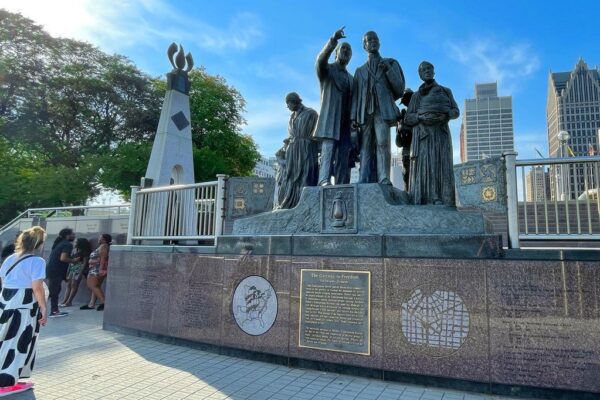 Mkuu wa UN anataka haki na ‘mabadiliko ya kweli’ kwa watu wa asili ya Kiafrika – maswala ya ulimwengu
