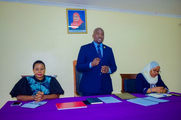 HANDENI MJI YAJA NA MWAROBAINI WA UTORO SHULENI