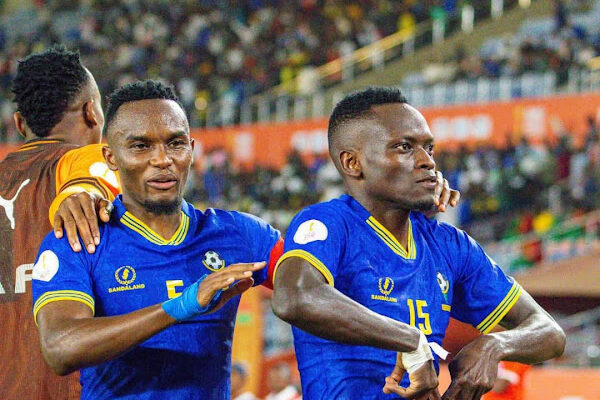 TANZANIA YAANZA VYEMA CHAN 2025