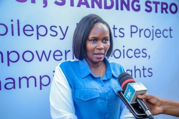 Jamii Yakumbushwa Kutowatenga Wenye Kifafa: “Kifafa Sio Laana Wala Mkosi”