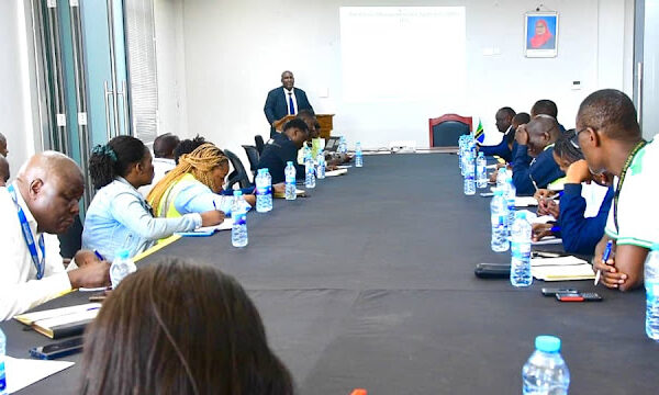 SERIKALI YAPUNGUZA KODI YA UINGIZAJI WA VITENGE NA KUTOA MSAMAHA WA KODI KWENYE GESI ILI KUHAMASISHA MATUMIZI YA NISHATI SAFI YA KUPIKIA