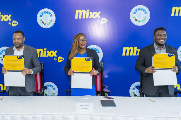 MIXX, TCCIA NA YAS BUSINESS WAUNGANA KUCHOCHEA MAPINDUZI YA MALIPO YA KIDIJITALI