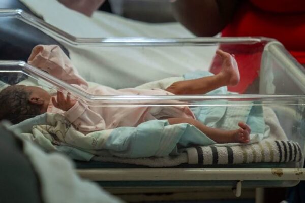 Mkuu wa Msaada wa UN anamtia ‘lazima tufanye vizuri’ kusaidia taifa lililovaliwa genge-maswala ya ulimwengu