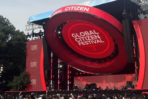 ‘Hatuamini katika Kukata tamaa’ Naibu Mkuu wa UN anaambia Umati wa Tamasha la New York – Maswala ya Ulimwenguni