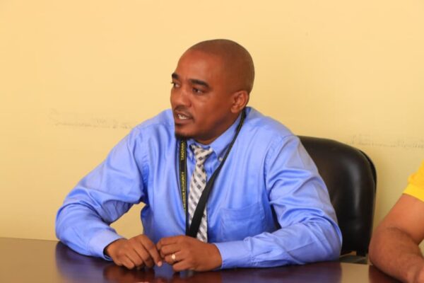 MENEJA TRA WILAYA YA BAHI ASISITIZA USAJILI WA TIN NA MALIPO YA KODI AWAMU YA TATU