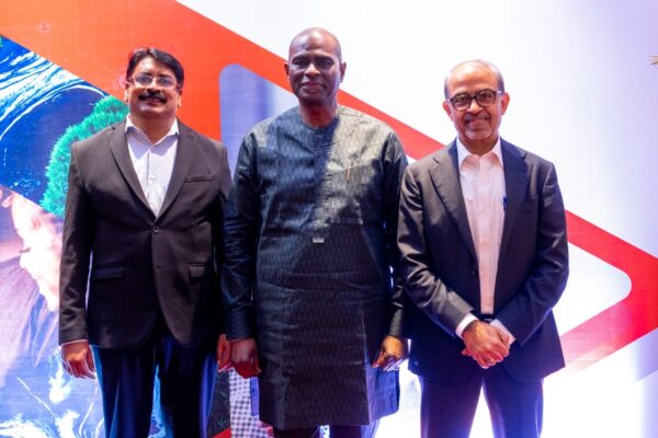 Airtel Africa Foundation unveils plan for improving 10 million lives in Africa by 203