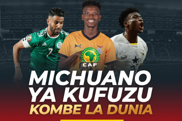 Mechi za Moto Zipo Hapa – Odds 1000+ kwa Meridianbet! – Global Publishers