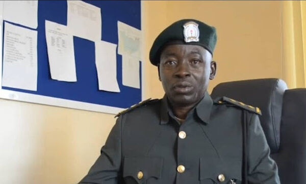 TFS YAANZISHA MIRADI KATIKA VIJIJI VILIVYOPO JILANI NA SHAMBA LA MITI SILAYO
