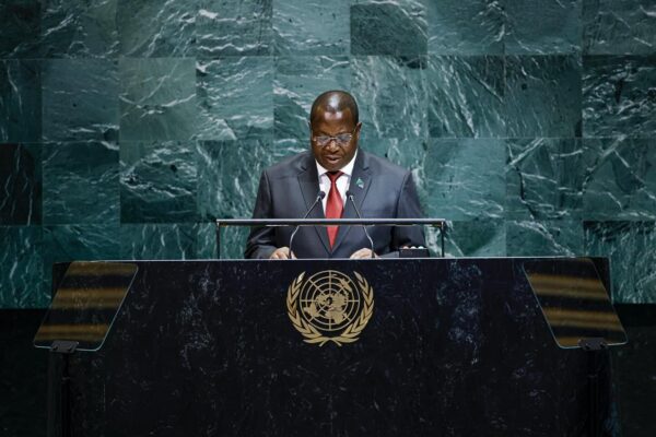 Tanzania Yalaani Matumizi Ya Nguvu Katika Migogoro – Video – Global Publishers