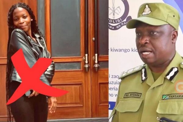 Watuhumiwa wa Mauaji ya Shyrose Mabula Wauawa na Polisi Mbeya – Video – Global Publishers