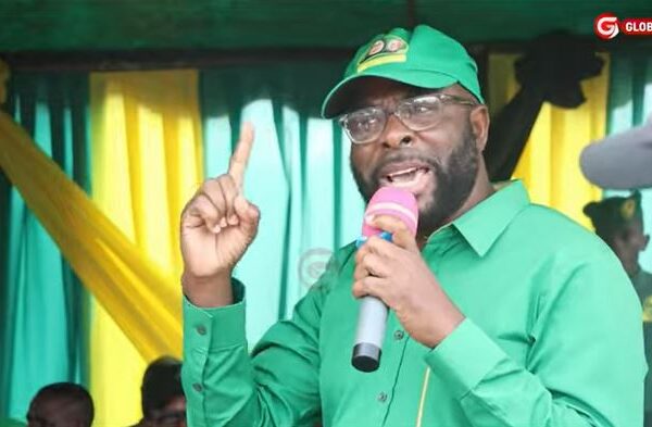 Mgombea Ubunge Buchosa Asisitiza Kuthamini Rasilimali Za Nchi – Video – Global Publishers