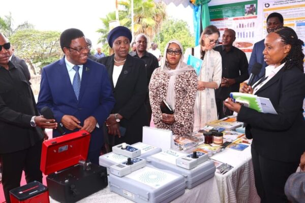 Majaliwa Mgeni Rasmi Mkutano Wa Wadau Wa Lishe – Global Publishers
