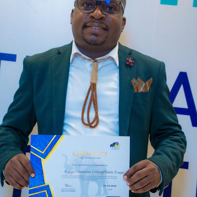 BODI YA UTALII TANZANIA YASHEREKEA SIKU YA UTALII DUNIANI NA WADAU,YATOA VYETI VYA SHUKRANI