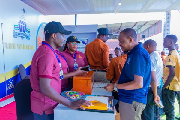 TASAC-YATAKA KAMPUNI BINAFSI KUTOJIHUSISHA UONDOSHAJI WA KEMIKALI NA VILIPUZI MIGODINI