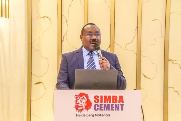 KAMPUNI YA SARUJI TANGA YAWEKA HISTORIA KUTOA HISA STAHIKI ZENYE THAMANI KUBWA