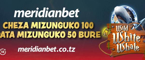 Cheza Wild White Whale Upate Mizunguko 50 Ya Bure – Global Publishers