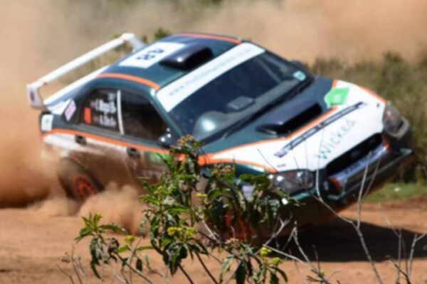 Vohra, Karan waitwa Guru Nanak Rally