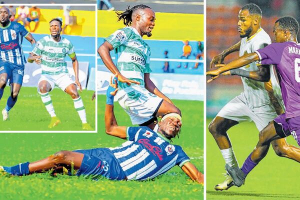 Mtibwa Sugar yazinduka, Jahazi la Fountain lazidi kutota