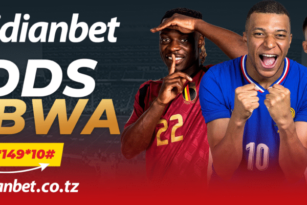 Mechi Za Kufuzu Kombe La Dunia, Fursa Ya Kupiga Pesa Na Meridianbet