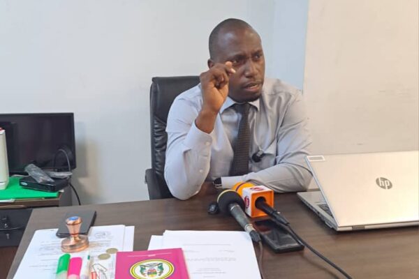 WAKILI MAHAKAMA KUU YA TANZANIA KUFUNGUA KESI KWA NIABA YA WANANCHI KUHUSU TOZO DARAJA LA KIGAMBONI