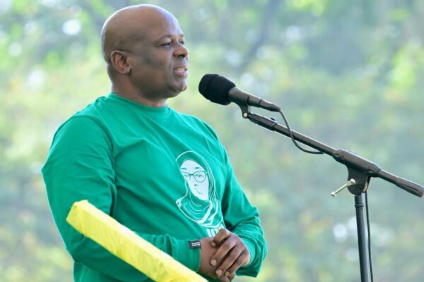 UKATA WA FEDHA NDIO SABABU ILIYOWAFANYA CHADEMA WASISHIRIKI UCHAGUZI MKUU-WENJE