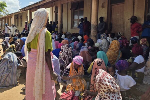 Maelfu wanakimbia katikati ya mapigano kaskazini mwa Msumbiji, UN inaonya – Maswala ya Ulimwenguni