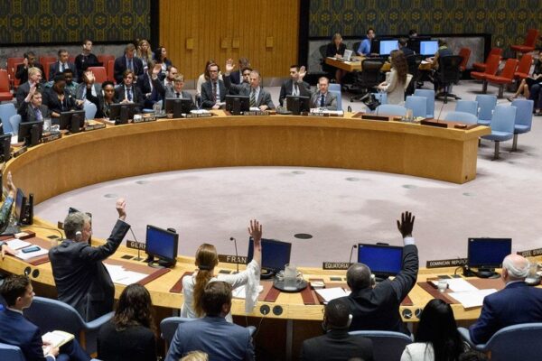 UN inajadili awamu inayofuata ya kukomesha vurugu za genge la Haiti, kuongeza misaada – maswala ya ulimwengu