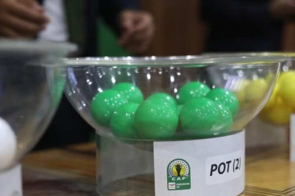 Mabedi: Njoo muone, Yanga ipo tayari