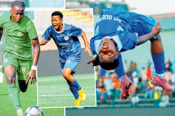 Kwa JKT Tanzania boli haliishi hadi liishe