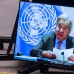 Guterres inahitaji mageuzi ya haraka ya Baraza la Usalama – Maswala ya Ulimwenguni