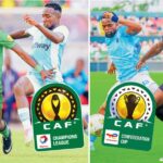 Matokeo ya mechi za bure Yanga katika CAF