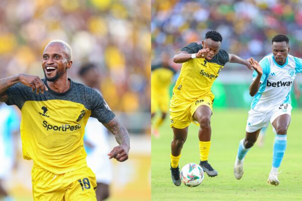 Yanga yashusha makocha wapya watatu kwa mpigo