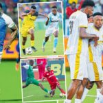 Singida Black Stars yawaachia maujanja Warundi