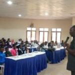 Uthubutu, woga vyakwamisha vijana kupata mikopo